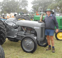 Quirindi Rural Heritage Village - Surfers Gold Coast