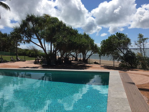 Quoin Island Retreat And Turtle Rehabilitation Centre - Surfers Gold Coast 2