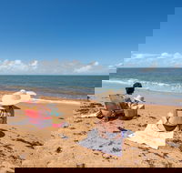 Redcliffe - Surfers Gold Coast