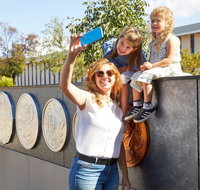 Royal Australian Mint - Surfers Gold Coast