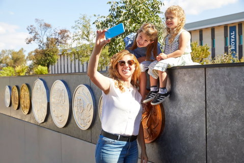 Royal Australian Mint - Surfers Gold Coast 0