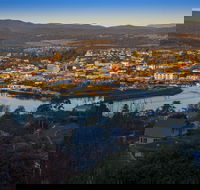 RTO Tourism Northern Tasmania - Surfers Gold Coast