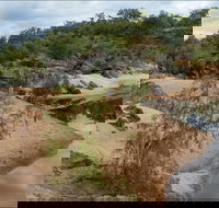 Rungulla National Park - Surfers Gold Coast