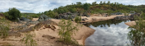 Rungulla National Park - Surfers Gold Coast 0