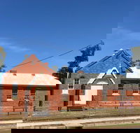 Rutherglen Common School Museum - Surfers Gold Coast
