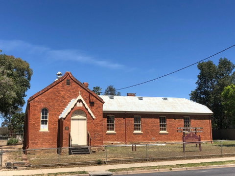 Rutherglen Common School Museum - Surfers Gold Coast 0