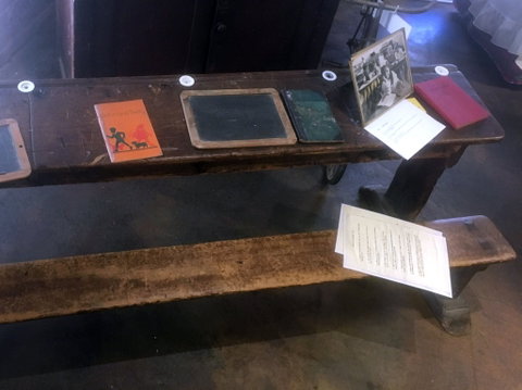 Rutherglen Common School Museum - Surfers Gold Coast 2