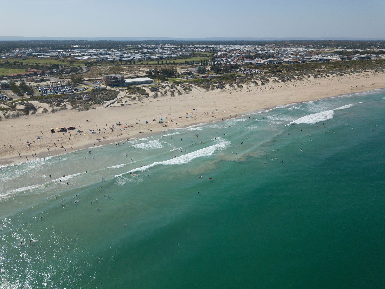  Surfers Gold Coast