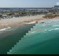 Secret Harbour - Surfers Gold Coast