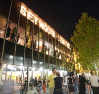 Seymour Centre - Surfers Gold Coast