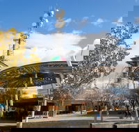 Shepparton Tower - Surfers Gold Coast