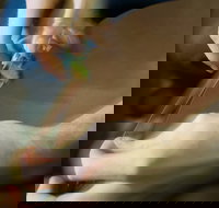 Simon Martin Whips  Leathercraft - Surfers Gold Coast