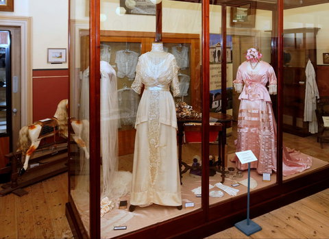 Sorrento Museum - Surfers Gold Coast 1