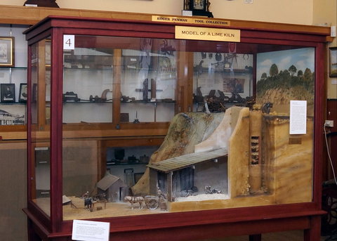 Sorrento Museum - Surfers Gold Coast 2