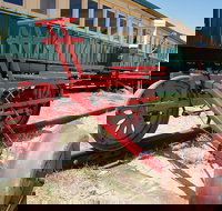 South West Rail and Heritage Centre - Surfers Gold Coast