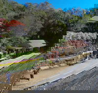 Spring Bluff Railway Station - Surfers Gold Coast