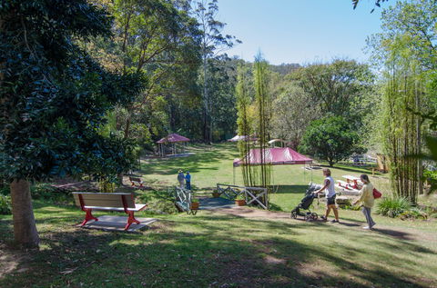 Spring Bluff Railway Station - Surfers Gold Coast 2