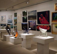 Stanthorpe Regional Art Gallery - Surfers Gold Coast