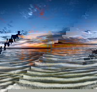 St Georges Basin - Surfers Gold Coast