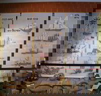 St Helens History Room - Surfers Gold Coast