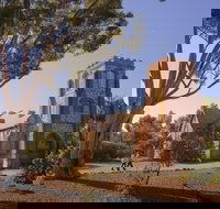 St Johns Church - Surfers Gold Coast