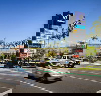 Stockland Cairns - Surfers Gold Coast