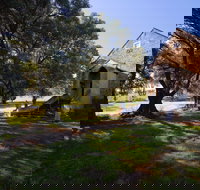 St Saviours Church Katrine - Surfers Gold Coast