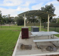 Sturt Park Reserve and Titanic Memorial - Surfers Gold Coast