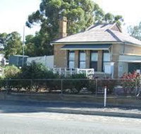 Swan Reach and District Museum - Surfers Gold Coast