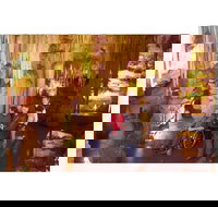 Tantanoola Caves - Surfers Gold Coast