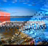 Tathra - Surfers Gold Coast