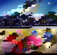 Tathra Beach Bowling Club - Surfers Gold Coast