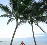 Taylors Beach - Surfers Gold Coast