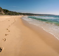 Terrace Beach and Lennards Island - Surfers Gold Coast