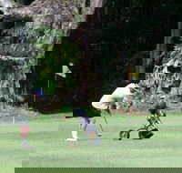 Teven Valley Golf Course - Surfers Gold Coast