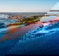 The Ardi Cultural Drive - Surfers Gold Coast