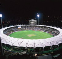 The Gabba - Surfers Gold Coast