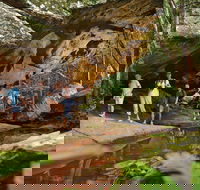 The Burnett Circle - Surfers Gold Coast