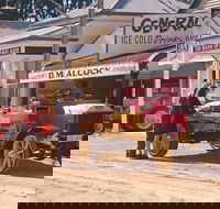 The Village Historic Loxton - Surfers Gold Coast