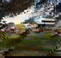 The Nathalia and District Historical Society Museum - Surfers Gold Coast