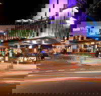 The Oasis - Surfers Gold Coast
