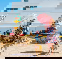 The Great Stupa of Universal Compassion - Surfers Gold Coast