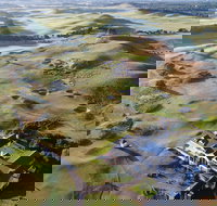 The Dunes Golf Links - Surfers Gold Coast