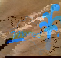 The Moree Town Criers Jacket - Surfers Gold Coast