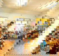 The Green Bank - Surfers Gold Coast