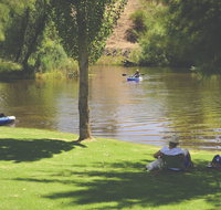 The Lions Junction Park - Tumut - Surfers Gold Coast