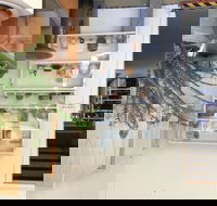 Tin Shed Artist Studios - Surfers Gold Coast