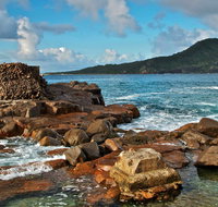 Tomaree National Park - Surfers Gold Coast