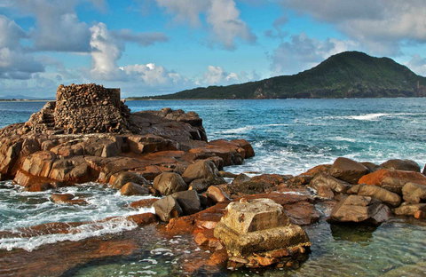 Tomaree National Park - Surfers Gold Coast 0