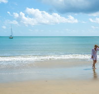 Trinity Beach - Surfers Gold Coast
